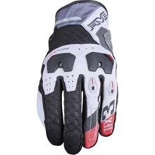Five Gloves TFX3 AIRFLOW Trail / Adventure Short Gloves
