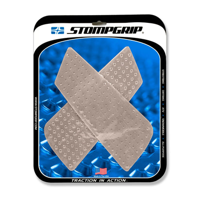 Stompgrip Universal WEDGE Kit - Volcano