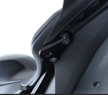 R&G Racing Tie-Down Hook (Pair) for the Yamaha YZF-R6 '17-'22