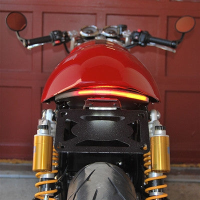 New Rage Cycles (NRC) Triumph Thruxton / Thruxton R Fender Eliminator Kit