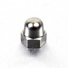 Dome Nut - M6 - Titanium