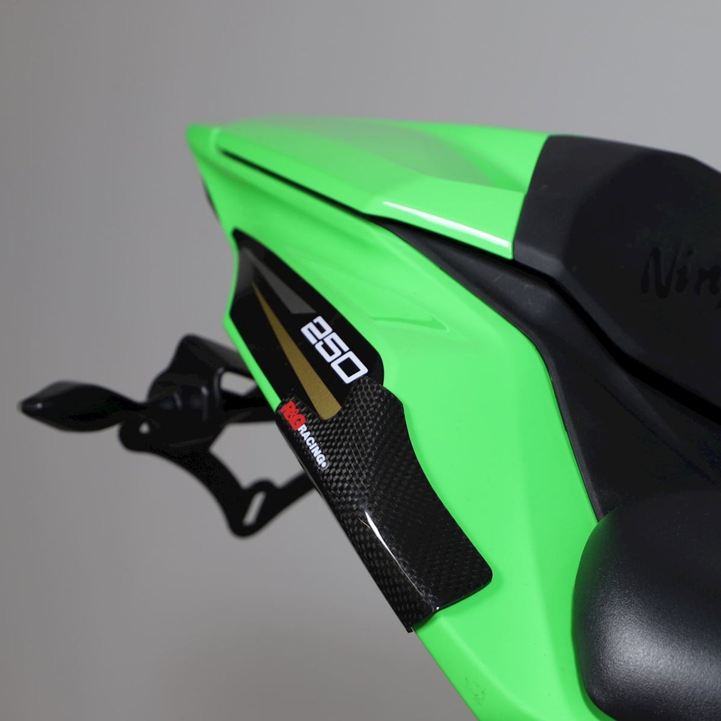 R&G Racing Tail Sliders for the Kawasaki ZX-25R '20-'22
