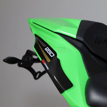 R&G Racing Tail Sliders for the Kawasaki ZX-25R '20-'22
