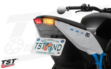 TST Industries Integrated Taillight for Suzuki GSX-8S / GSX-8R (2023+)