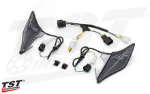 TST Industries Integrated Taillight for Yamaha YZF-R7 (2022+)
