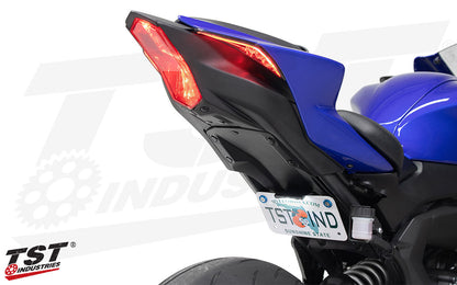 TST Industries Integrated Taillight for Yamaha YZF-R7 (2022+)