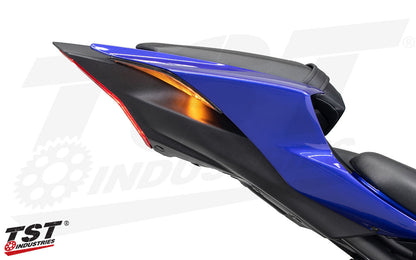 TST Industries Integrated Taillight for Yamaha YZF-R7 (2022+)