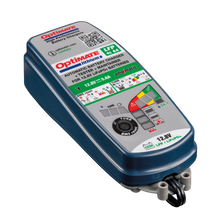 EarthX OptiMate 6 amp Lithium Battery Charger Model TM-391 with BMS reset