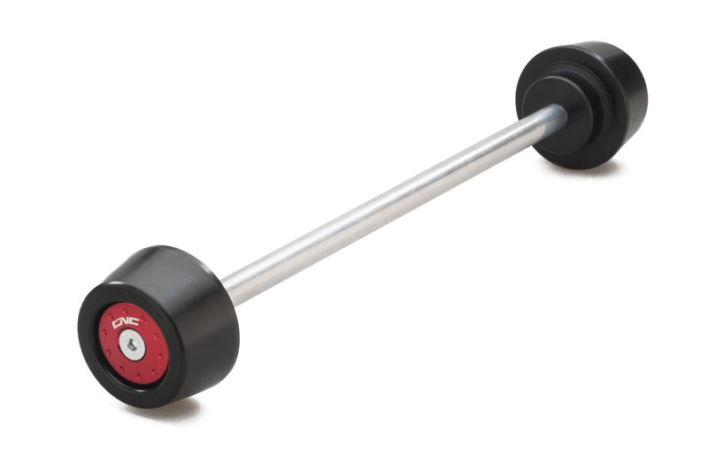 CNC Racing Front Axle Slider For MV Agusta F3 / B3 3 cylinder models