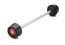 CNC Racing Front Axle Slider For MV Agusta Brutale / Rush 1000