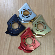 TPO Chicane Front Sprocket Cover For most Ducati
