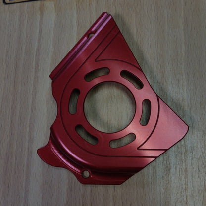 TPO Chicane Front Sprocket Cover For most Ducati