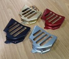 TPO Corsa Front Sprocket Cover For most Ducati