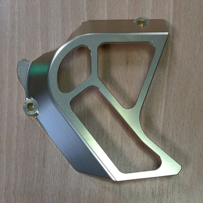 TPO Skeleton Front Sprocket Cover For most Ducati