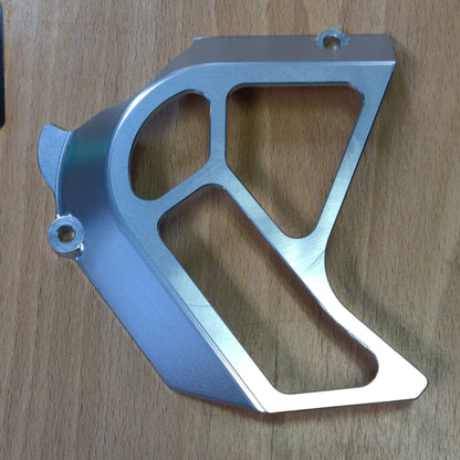 TPO Skeleton Front Sprocket Cover For most Ducati