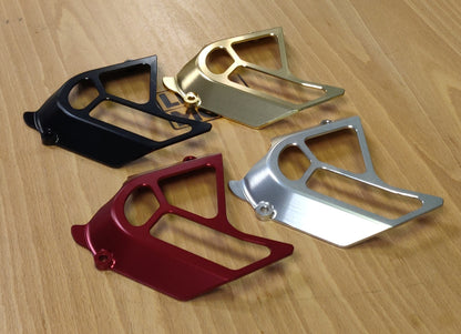 TPO Skeleton Front Sprocket Cover For most Ducati