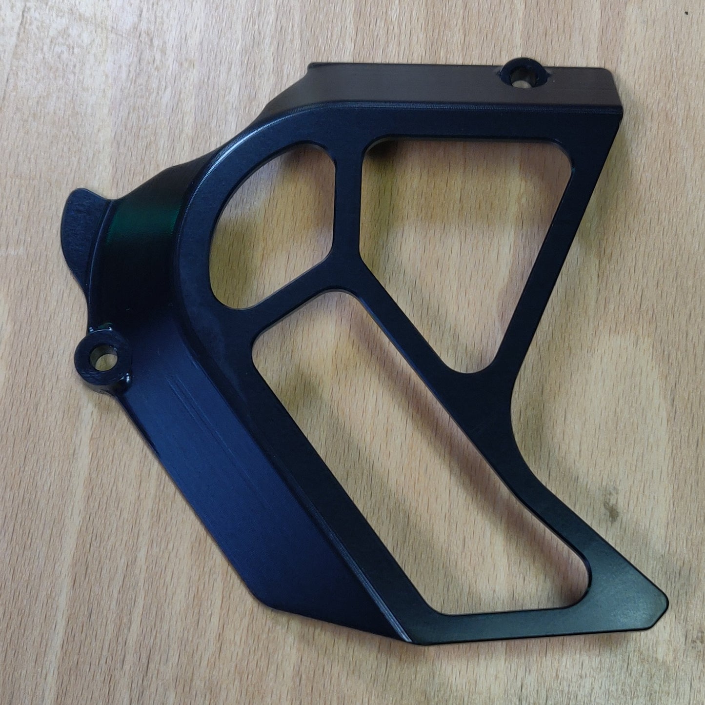 TPO Skeleton Front Sprocket Cover For most Ducati