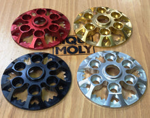 TPO Vector Ducati Dry Clutch Pressure Plate