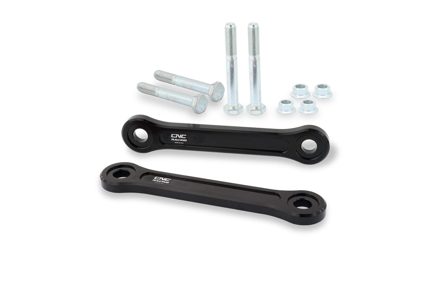 CNC Racing Billet OE Height Links For the Ducati Panigale V4 / S / SP (2020+)