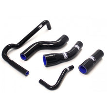 SamcoSport 5 Piece Full Silicone Coolant Hose Set For Triumph Rocket III (03-18)