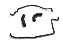 SamcoSport 4 Piece Full Silicone Coolant Hose Set For Triumph Rocket 3 (2019+)