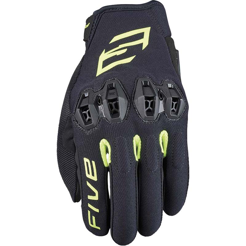 Five Gloves Tricks Nash Synthetic Leather Gloves