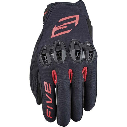 Five Gloves Tricks Nash Synthetic Leather Gloves