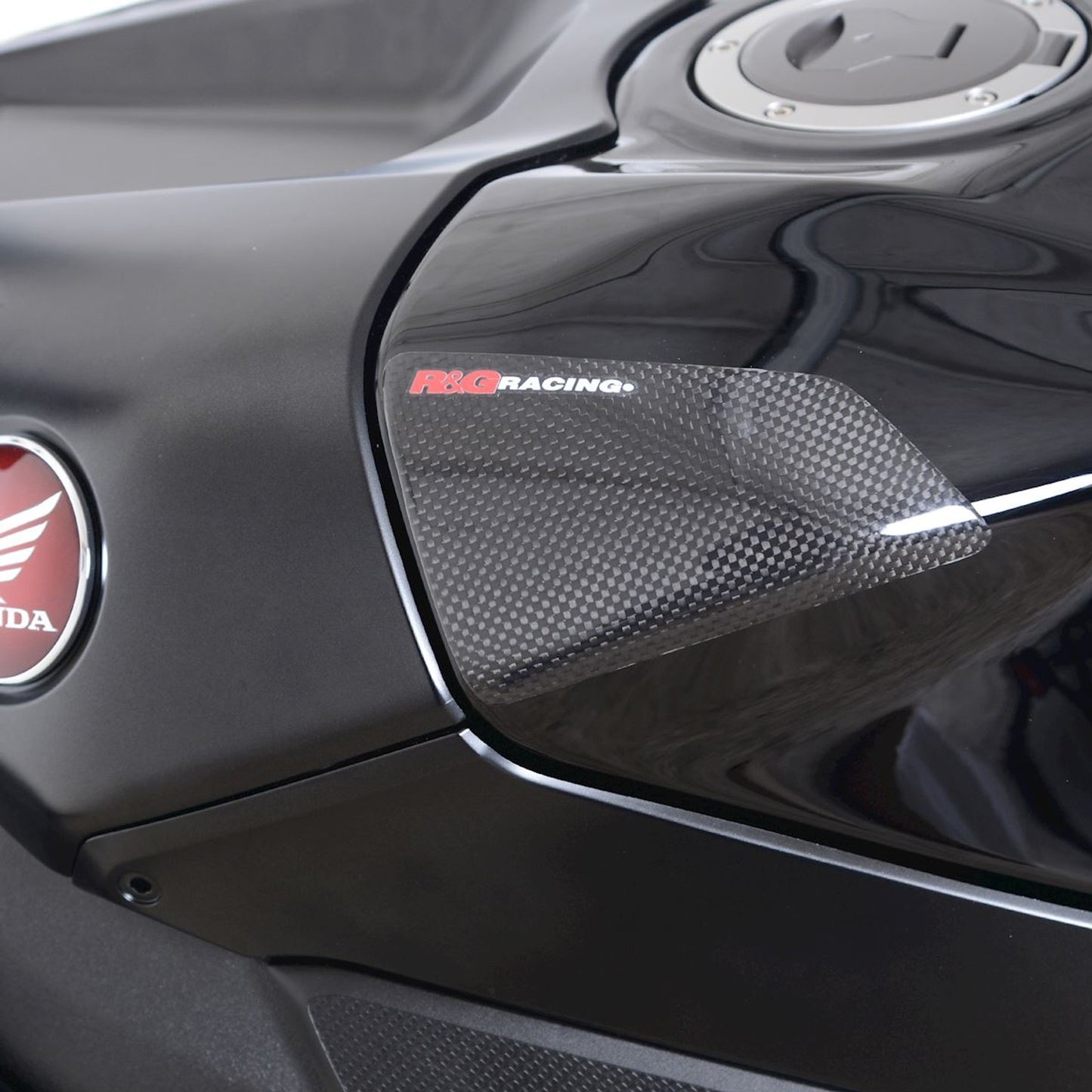 R&G Racing Tank Sliders for Honda CBR1000RR-R (SP) '20-'22