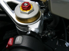HeliBars TracStar Clip-ons for the BMW S1000RR / HP4 (09-18)