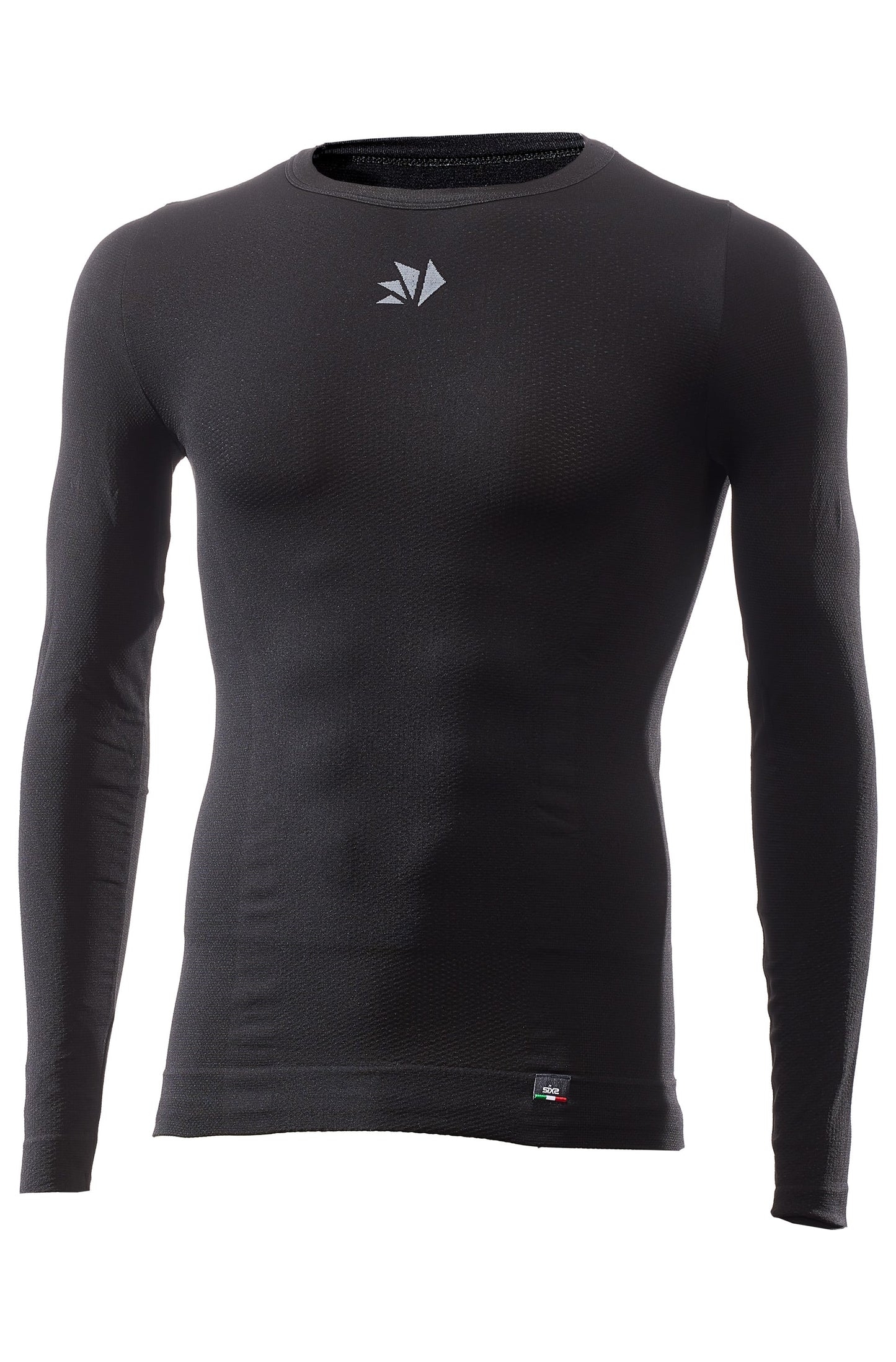 SIX2 4-season Long-sleeve Shirt