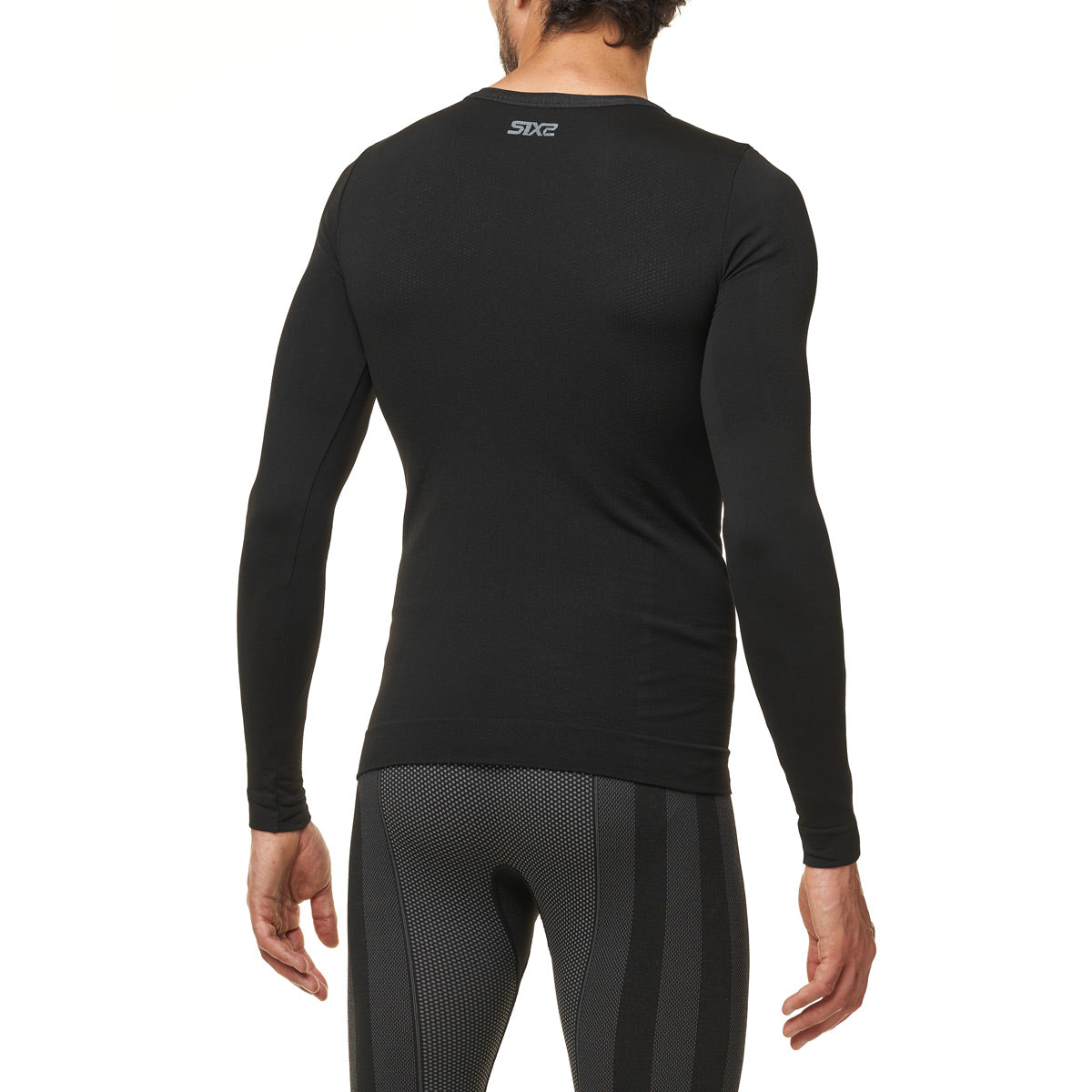 SIX2 4-season Long-sleeve Shirt