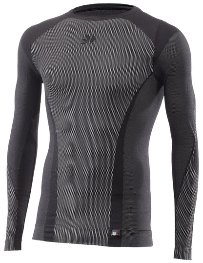 SIX2 4-season Long-sleeve Shirt