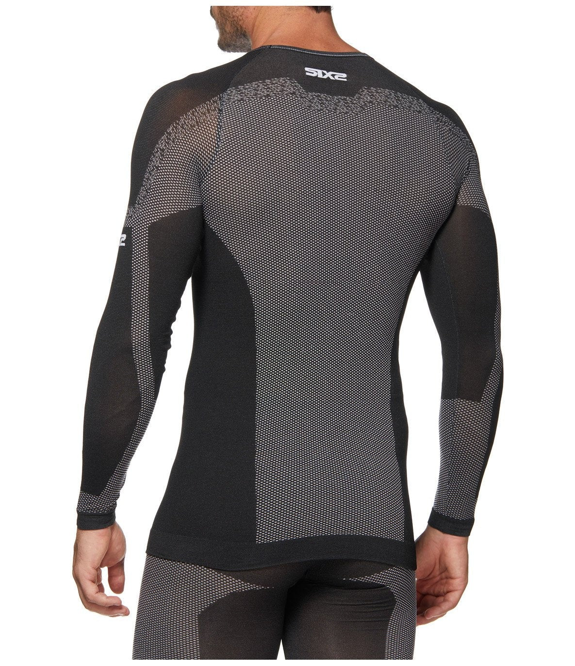 SIX2 Lightweight Long-sleeve Shirt