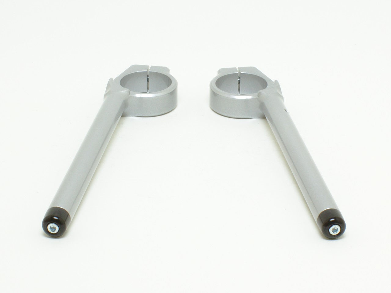 HeliBars TracStar Clip-ons for the Ducati 1198 / 1098 / 848