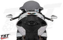 TST Industries Elite-1 Adjustable Fender Eliminator for BMW S1000RR (20-22)