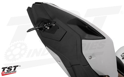 TST Industries Elite-1 Adjustable Fender Eliminator for BMW S1000RR (20-22)