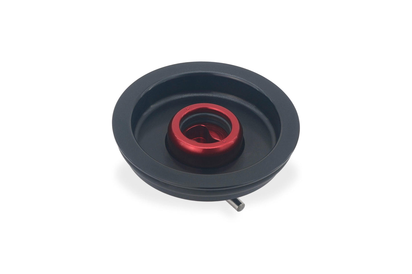 CNC Racing QUICK KEY Aluminum Quick Release Center Plug For CNC Racing Gas Caps