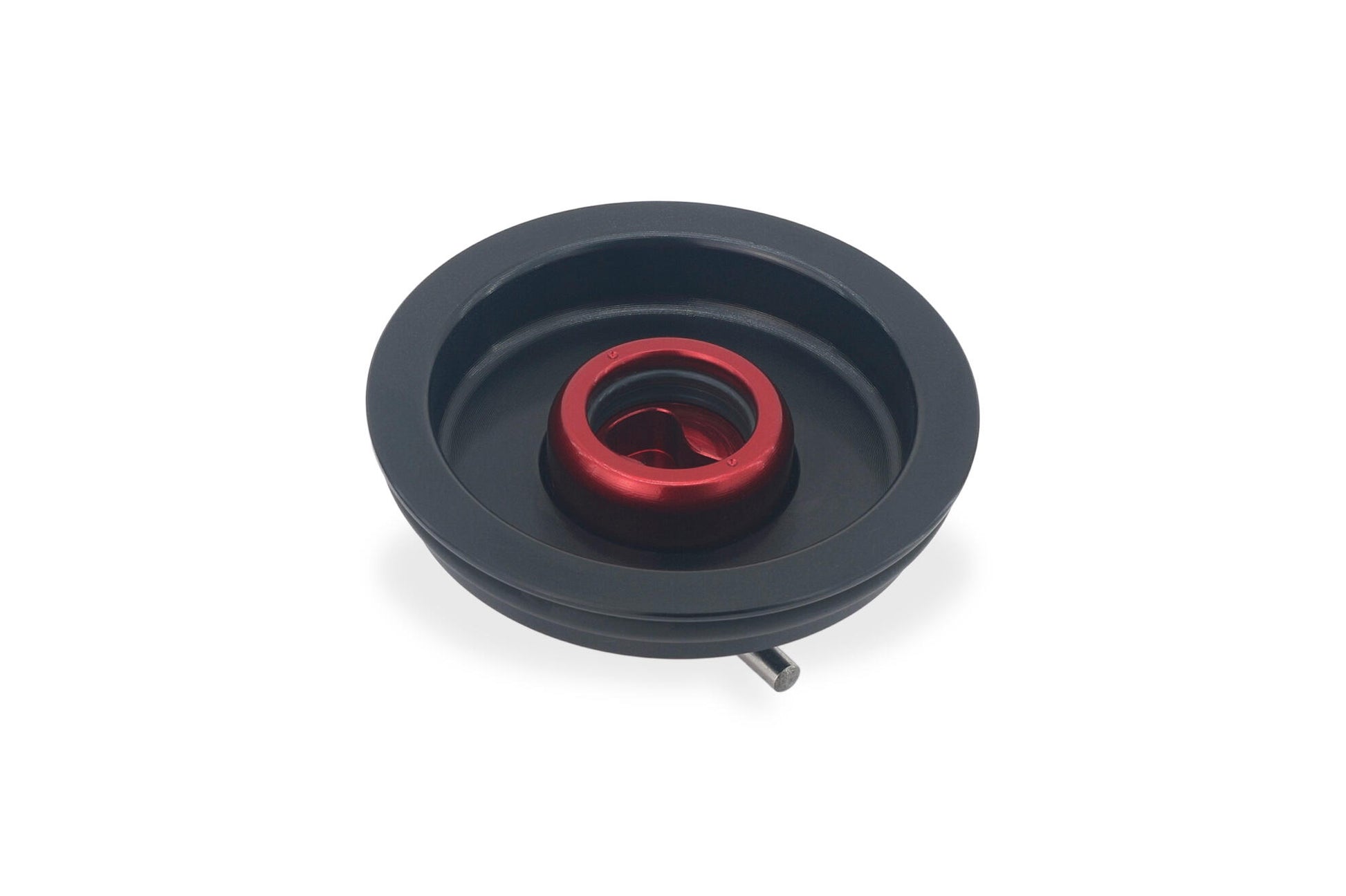 CNC Racing QUICK KEY Aluminum Quick Release Center Plug For CNC Racing Gas Caps
