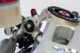 CNC Racing Bleed Valve Covers