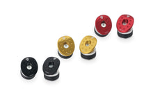 CNC Racing Rear Frame Plug Kit for the Ducati Hypermotard 698 Mono