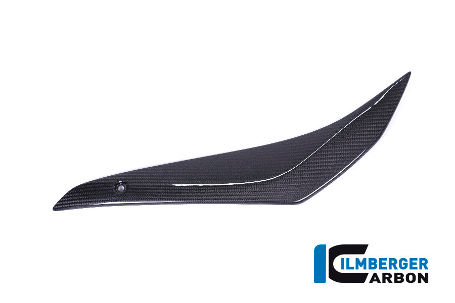 Ilmberger Carbon Lower Tank Cover Left, for the Suzuki GSX-R1000 / GSX-R1000R '17