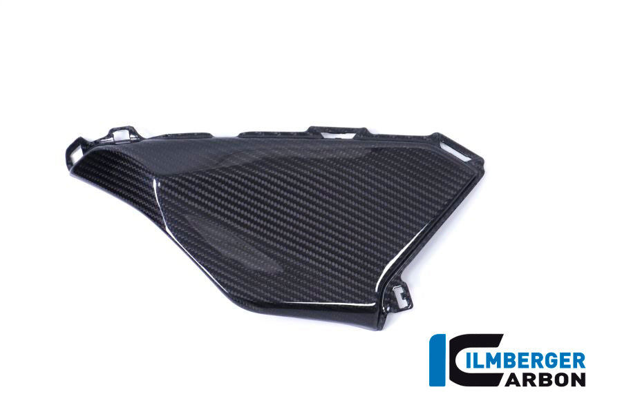 Ilmberger Carbon Lower Tank Cover Left, for the Honda CBR 1000 RR '17