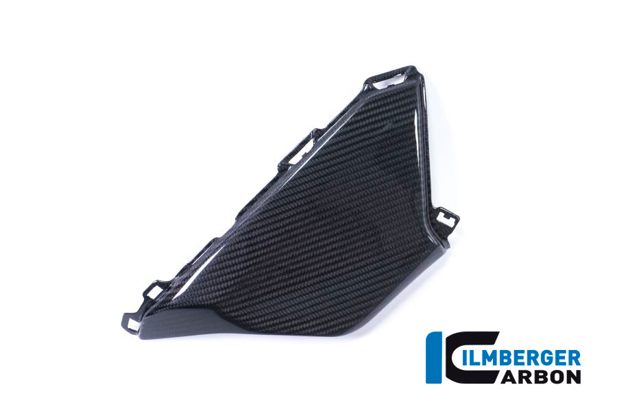 Ilmberger Carbon Lower Tank Cover Left, for the Honda CBR 1000 RR '17