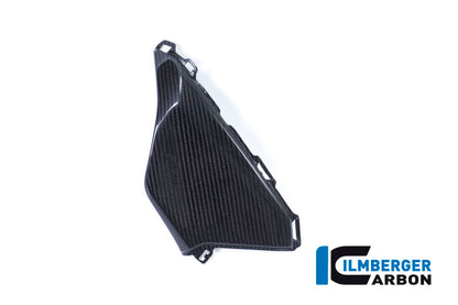 Ilmberger Carbon Lower Tank Cover Left, for the Honda CBR 1000 RR '17