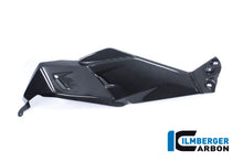 Ilmberger Carbon Airvent Cover, Left Side for the BMW R 1200 GS 2017