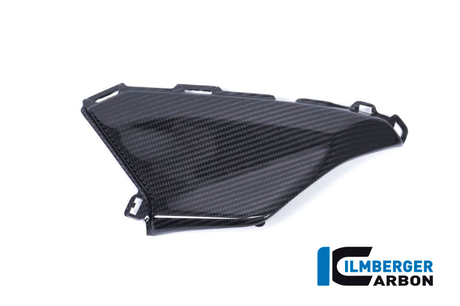 Ilmberger Carbon Lower Tank Cover Right, for the Honda CBR 1000 RR '17