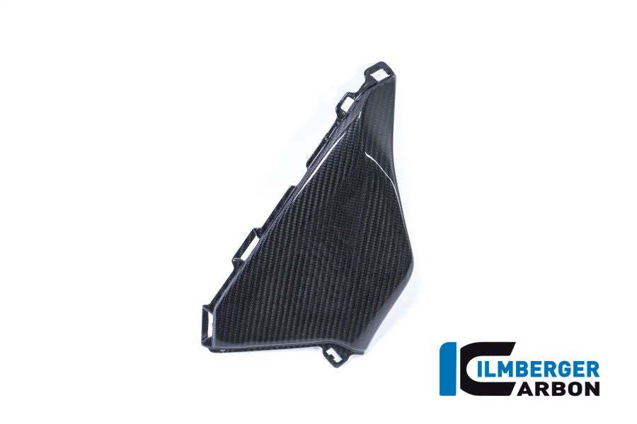 Ilmberger Carbon Lower Tank Cover Right, for the Honda CBR 1000 RR '17