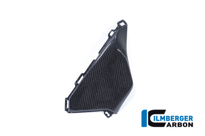 Ilmberger Carbon Lower Tank Cover Right, for the Honda CBR 1000 RR '17