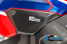 Ilmberger Carbon Lower Tank Cover Right, for the Honda CBR 1000 RR '17
