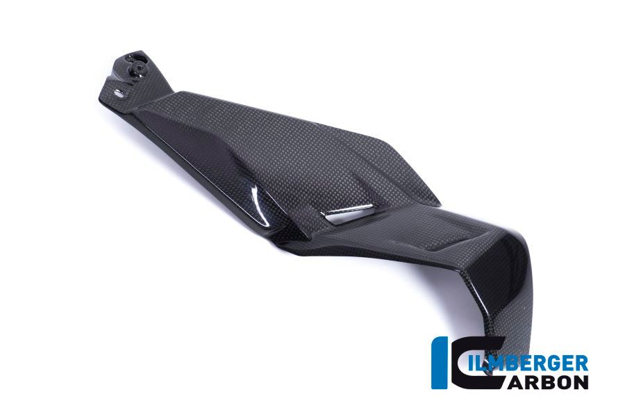 Ilmberger Carbon Airvent Cover, Right Side for the BMW R 1200 GS 2017